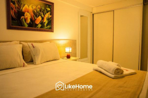 LikeHome/ Magnific Tambaú